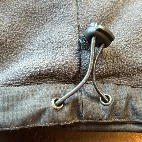 Free Country Men’s Large‎ Water Resistant Fleece Lined Insulated Jacket - Picture 9 of 9